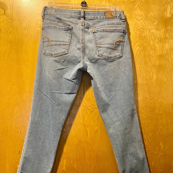 American Eagle Jeans - Picture 2 of 2
